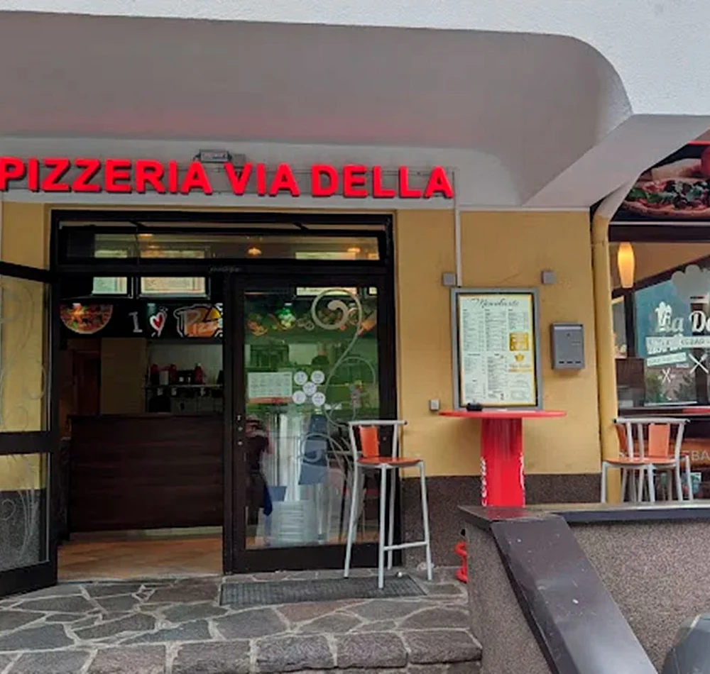 Pizzeria Via Della